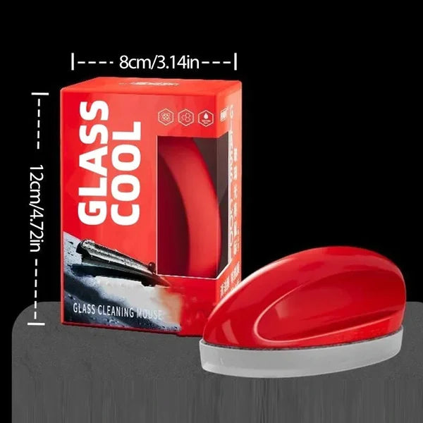 GlassCool™ | Limpiador POTENTE