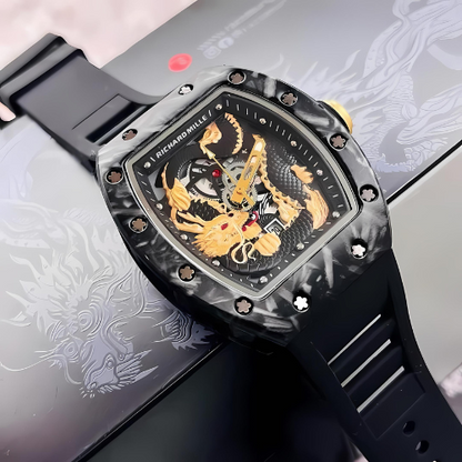 RichMillion™ | Reloj De Lujo