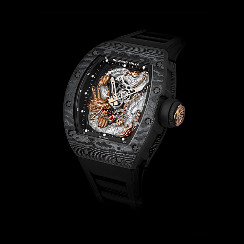 RichMillion™ | Reloj De Lujo